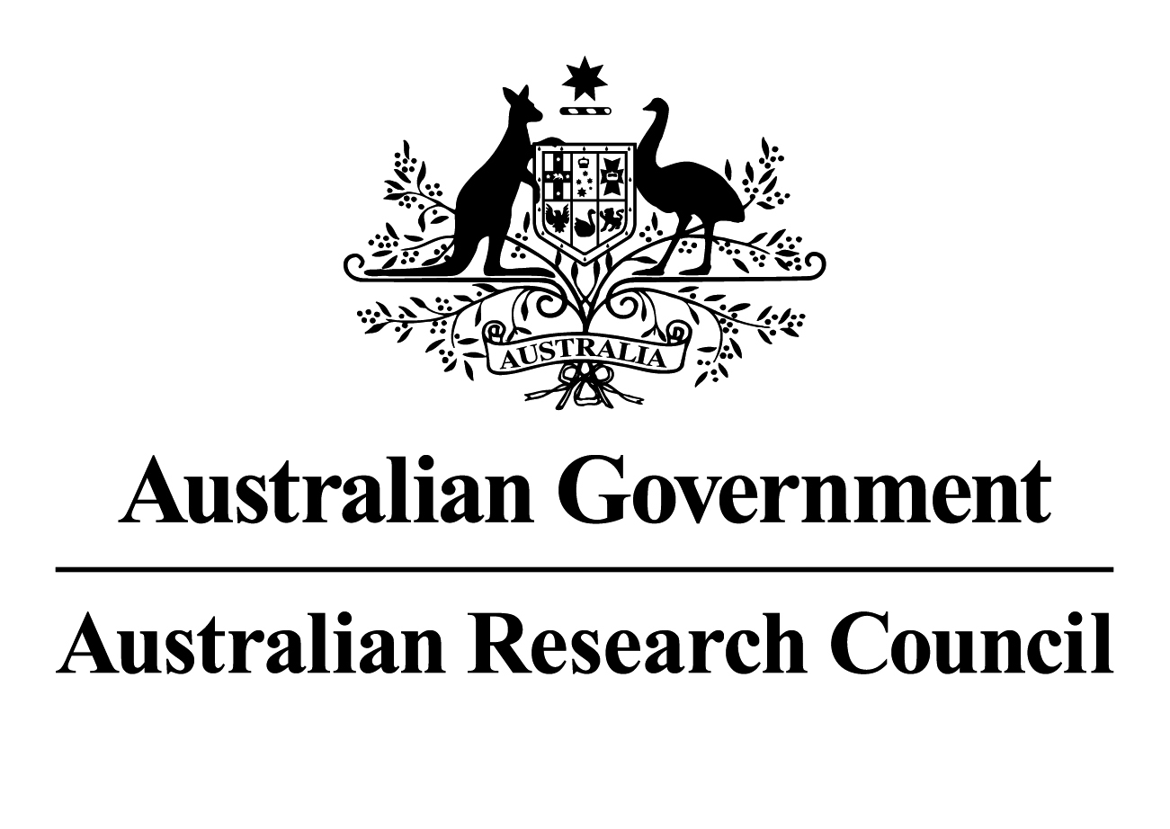 Australian Research Council