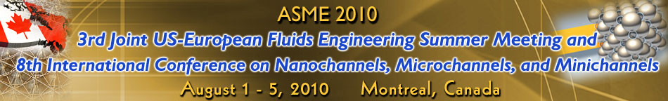 Conference banner